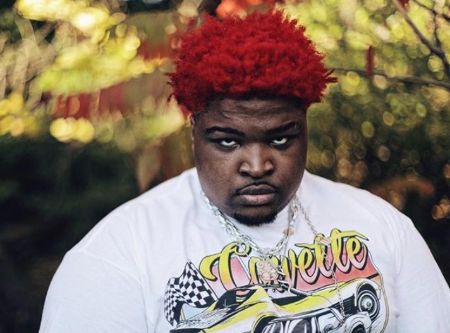 Mario Judah began his journey into music industry in 2017.